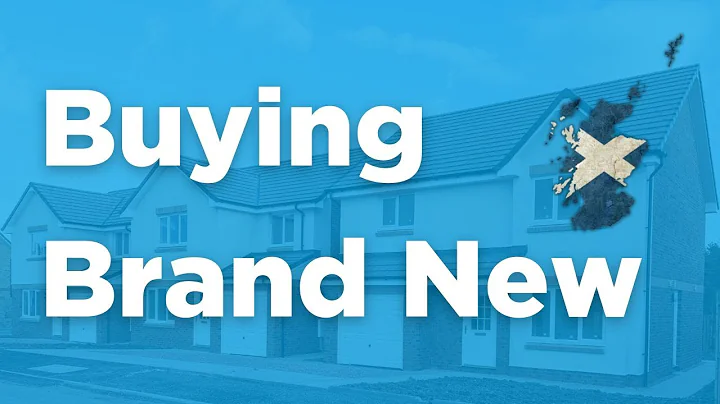 Understanding New Build Property Incentives