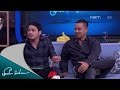 Joget Bollywood ala Thomas dan Sultan Djorgi