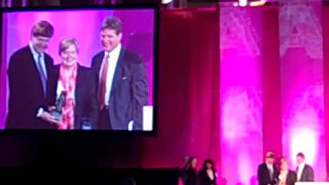 Ted Kennedy, Jr., Presents AAPD "Justice for All" ...