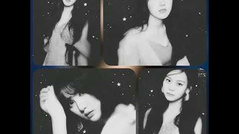 How would GFRIEND(Yerin Eunha Yuju Umji ) sing BTS - Lost