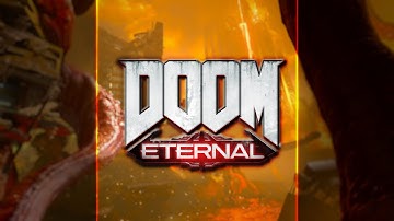 Mick Gordon - Ripped and Torn Gore Nest (SGN + Rip & Tear) | DOOM Eternal Gamerip Mashup