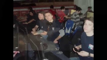 Caliph the movie - CSS memories