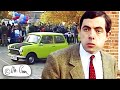 Do you Need a NEW CAR, Bean? | Mr Bean Funny Clips | Mr Bean Official