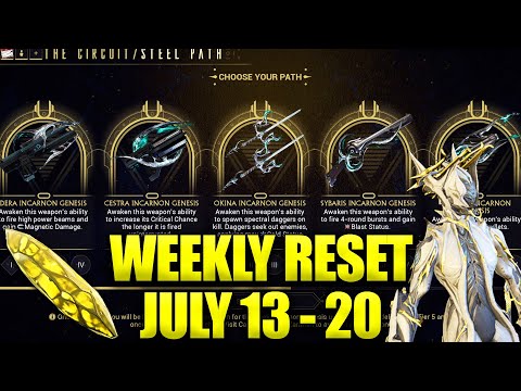 Free Valkyr Prime