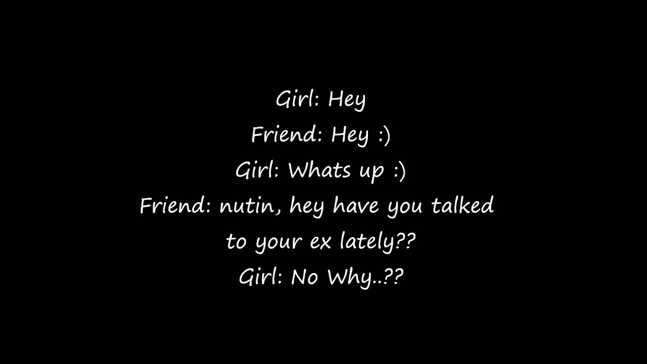 Sad Love Story: Girlfriend And Boyfriend - Youtube