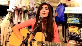 Download Lagu Mia Rose sings Teenage Dream by Katy Perry - Springfield MP3