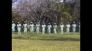 Calvary Church Choir - Godo Godo (Official Video)