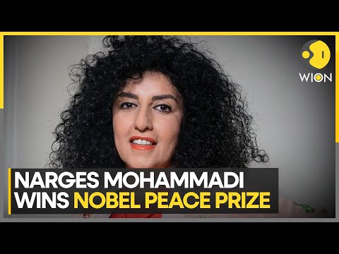 Nobel Prize winner Narges Mohammadi begins new hunger strike | WION