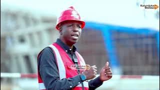 BALAA JINGINE MUUNDO WA UWANJA WA ARUSHA/TAZAMA HAPA