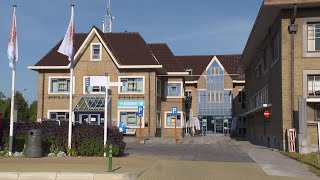 Download Lagu USP oktober 2021 afl. 1 - site annex MP3