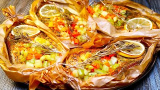 видео: Так Вкусно Стейк я Никогда не Готовила! Теперь Стейк из Семги 🐠🐟 Готовлю Только по Этому Рецепту картинка: Так Вкусно Стейк я Никогда не Готовила! Теперь Стейк из Семги 🐠🐟 Готовлю Только по Этому Рецепту