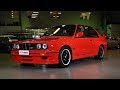 1990 Bmw M3 Sport Evolution Iii Illegal
