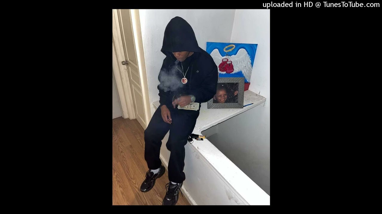 [FREE] Shadstackzz x MG Sleepy x K2 Type Beat 