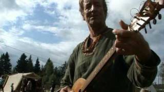 Video thumbnail of ""Skalder og Legender" Viking ballads LIVE from Norway"