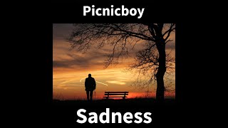 Sadness (Klaus Schulze Style)