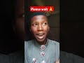 You are restored in the name of Jesus! #pleasesubscribe  for more 🙏