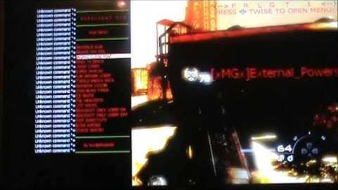 [Mw2/1.14/CFG.] FireLight v10 By MayhemModding