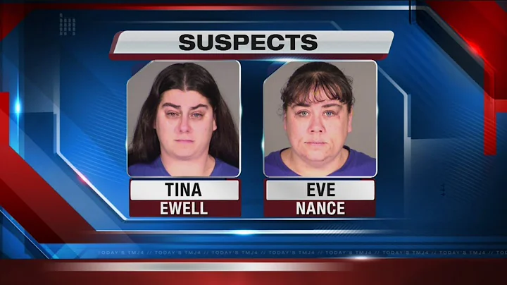 Suspect in Timothy Nance case released from jail