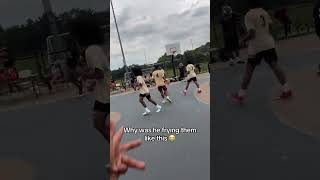 Bro Was Frying Em Up Subscribe