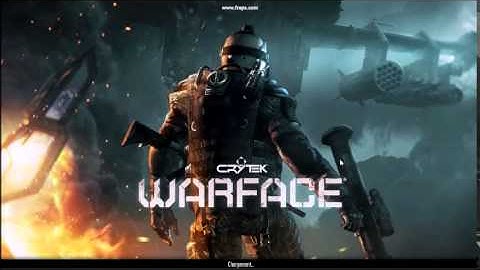 Ban Warface