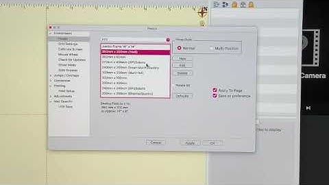 Customizing Your Hoop Size in Embrilliance