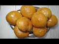 Постные булочки с джемом// Vegetarian buns with jam.