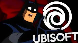 The Other Time Ubisoft Made a Batman Game screenshot 3