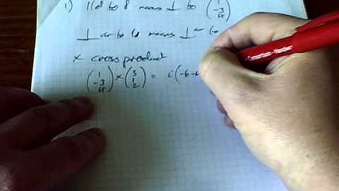 FP3 June 12 Q1 Vectors Product Lines