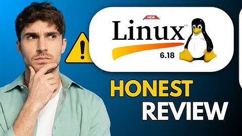 Linux 6.18 Review: Small Changes, Big Performance Gains