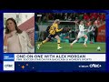 Alex Morgan on Women's World Cup: Hope FIFA has massive plan in place for Brazil