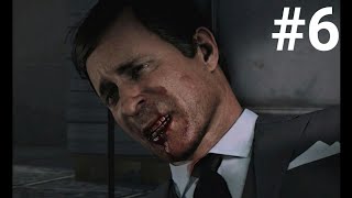 СОЖГЛИ ТОММИ МАРКАНО#Mafia III#6