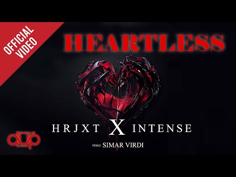 Heartless (Official Video)