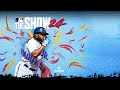 Day 5mlb the show 24spring trainingroad to the showmarch to octobercoop2v23v3