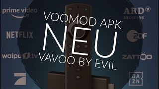 Vavoo Live Tv Neu Apk By Evil Mit Fire Stick Tv