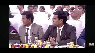 సీఎం చంద్రబాబు గారు సచివాలయం గురించి ఏమి మాట్లాడారు?#sgsws#gsws