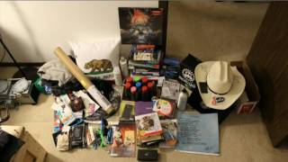 DEF CON 24 - Hunter Scott - RT to Win: 50 lines of Python made me the luckiest guy on Twitter