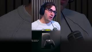Será que o Edu está certo sobre o Xbox? Vocês concordam com ele? #brksedu #gamepass #xbox #cod #sony