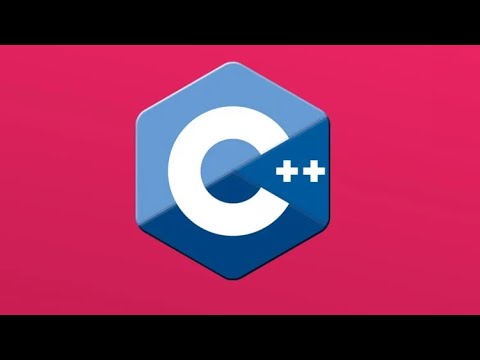 C++ DERS 1) C++ Nedir? - YouTube