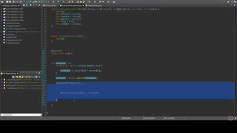 Multiplicación de Matrices empleando Hilos - Java (Interfaz Runnable)