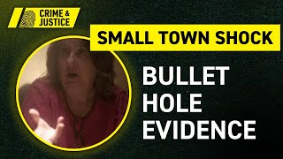 Small Town Funeral Home Double Homicide Investigation | Homicide Hours to Kill