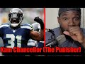 Pro Rugby Player Reacts: Kam Chancellor Hard Hits