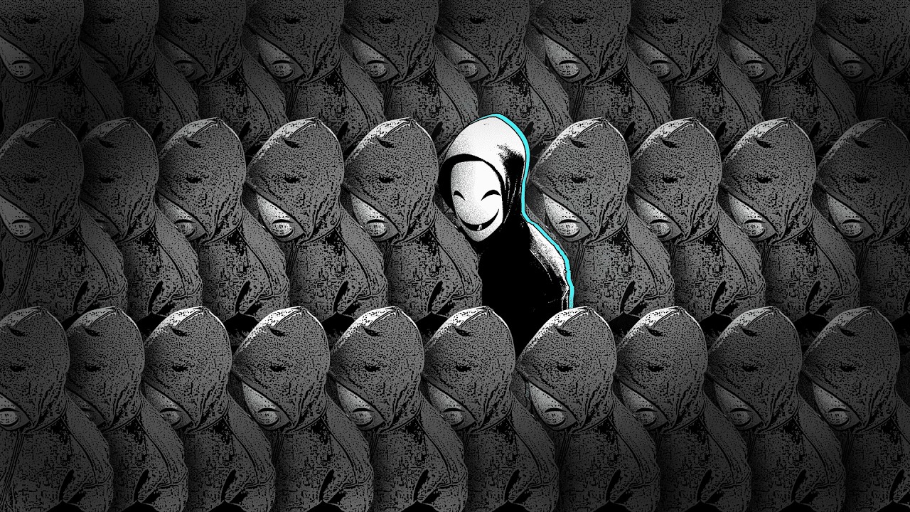 كلنا فن l فلم قصير