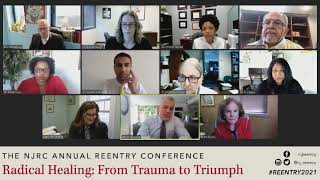 Dr Gloria Bachmann Mary Pat Christie and more talk Community Medical and Psychiatric Challenges