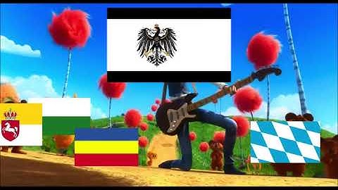 How bad can I be? But it is Germany