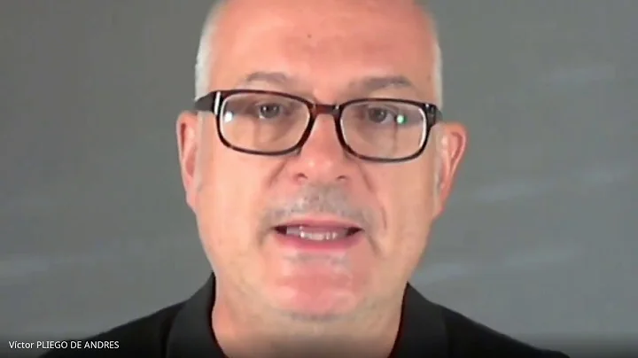Microentrevista con Vctor Pliego, por Ana M. Verni...