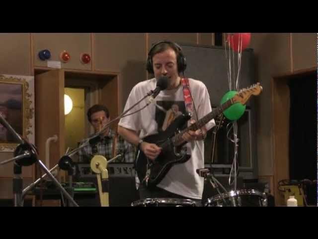 Bombay Bicycle Club - How Can You Swallow So Much Sleep Bombay Bicycle Club - How Can You Swallow So Much Sleep