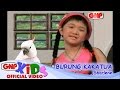 Burung kakatua  sharlene