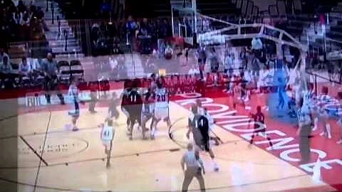 Rudy Brito #14 Highlights