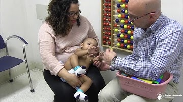 Brachial Plexus Examination