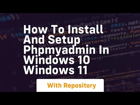 How to install